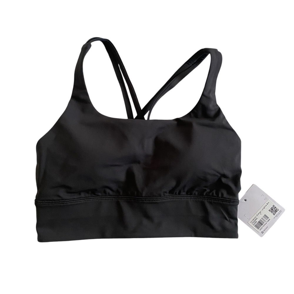 Lululemon Energy Bra